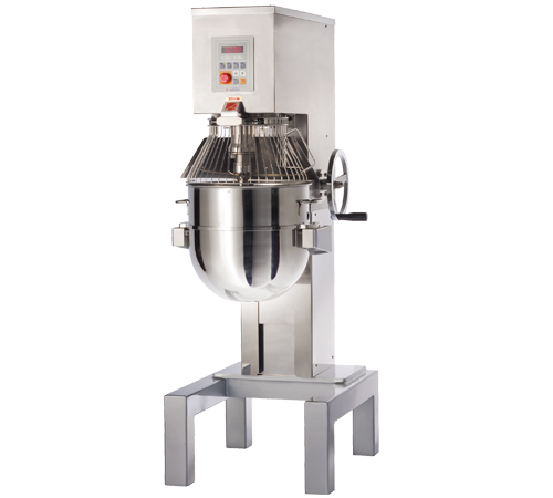 Aicohsha爱工舍标准立式搅拌机MS-30SW