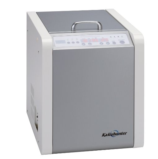 KAKUHUNTER写真化学 脱泡搅拌机SK-3000TII