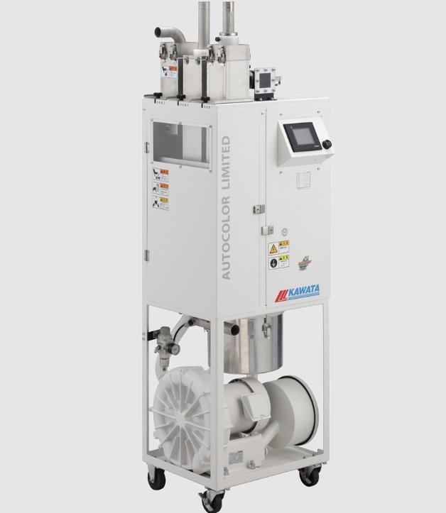 Kawata川田质量称重混合机LC-50Z