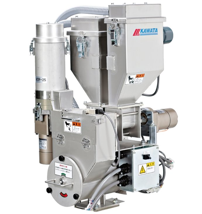 Kawata川田容量计量搅拌机AC-30C-KTP