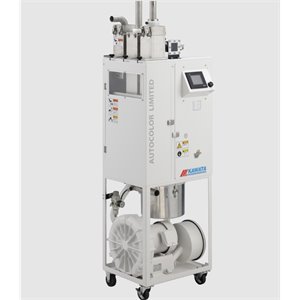 Kawata川田质量称重混合机LC-50Z