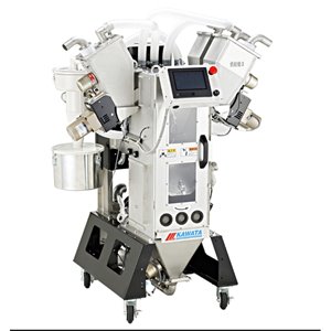 Kawata川田大宗称重搅拌机ACA-50Zb