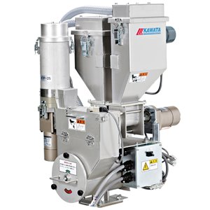 Kawata川田容量计量搅拌机AC-30C-KTP