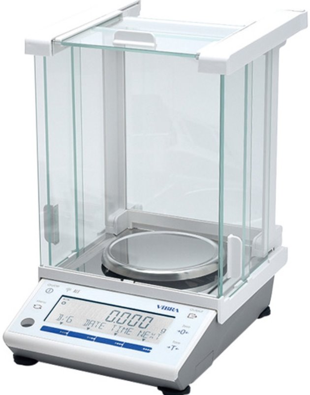 VIBRA新光高精度电子天平ALE223