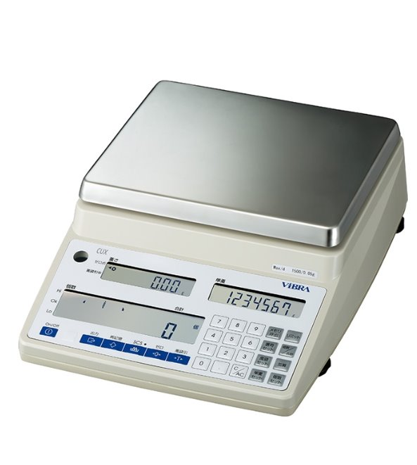 VIBRA新光计数秤CUX60