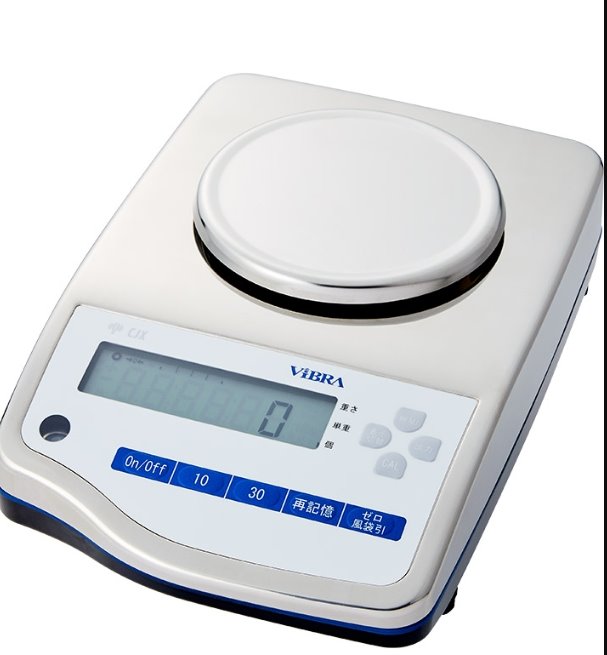 VIBRA新光电子计数秤CJX620