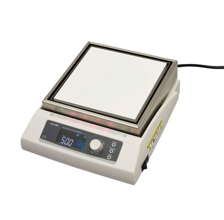 ASONE亚速旺加热板    NAK-2K