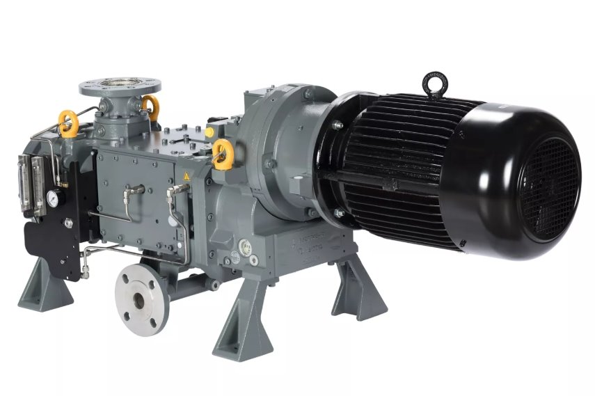 EDWARDS爱德华化学干式螺杆真空泵EDS200