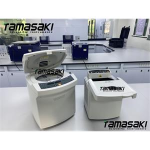 THINKY新基自转公转搅拌机 ARE-312