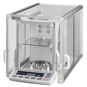 AND艾安德微型电子天平 BM-22