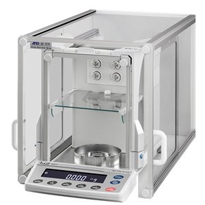 AND艾安德微型电子天平 BM-5