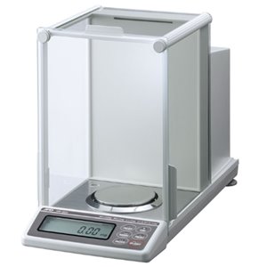 AND艾安德分析天平HR-202i