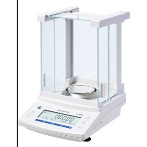 VIBRA新光电子分析电子天平HTG84R