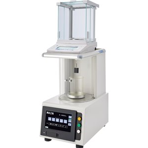 VIBRA新光电子自动比重计DMAⅡ-220