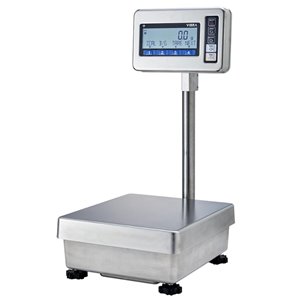 VIBRA新光电子高精度电子平台秤FMA33K0.1T