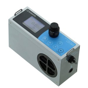 SIBATA柴田科学数字粉尘计 LD-5R