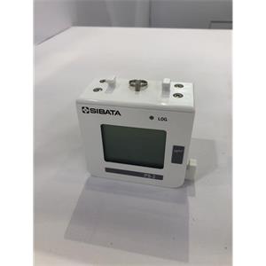 SIBATA柴田科学简易PM2.5监测仪PS-3