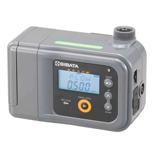 SIBATA柴田科学迷你泵 MP-Σ30NII