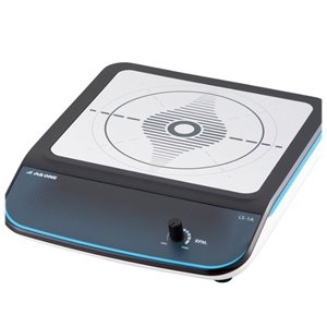 ASONE亚速旺 磁力搅拌器REXIM(模拟)    LS-1A