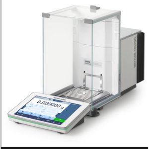 METTLER TOLEDO梅特勒电子天平XPR205