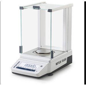 METTLER TOLEDO梅特勒电子天平XPR305DR/AC