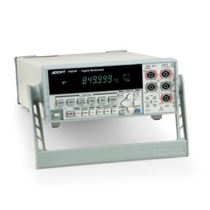 ADCMT爱德万数字万用表7461A / 7461P / 7451A