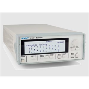 ADCMT爱德万扫描仪/扩展器3100/3101