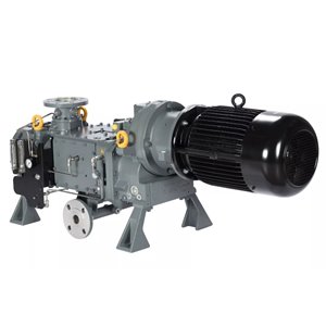 EDWARDS爱德华化学干式螺杆真空泵EDS200