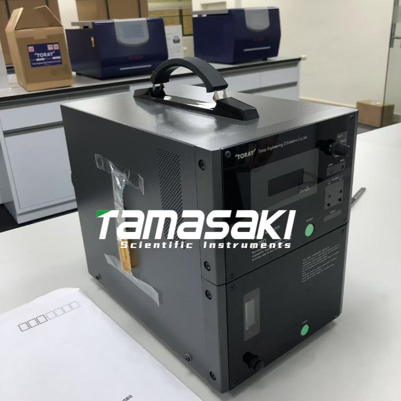 TORAY东丽LC-860氧化锆氧分析仪