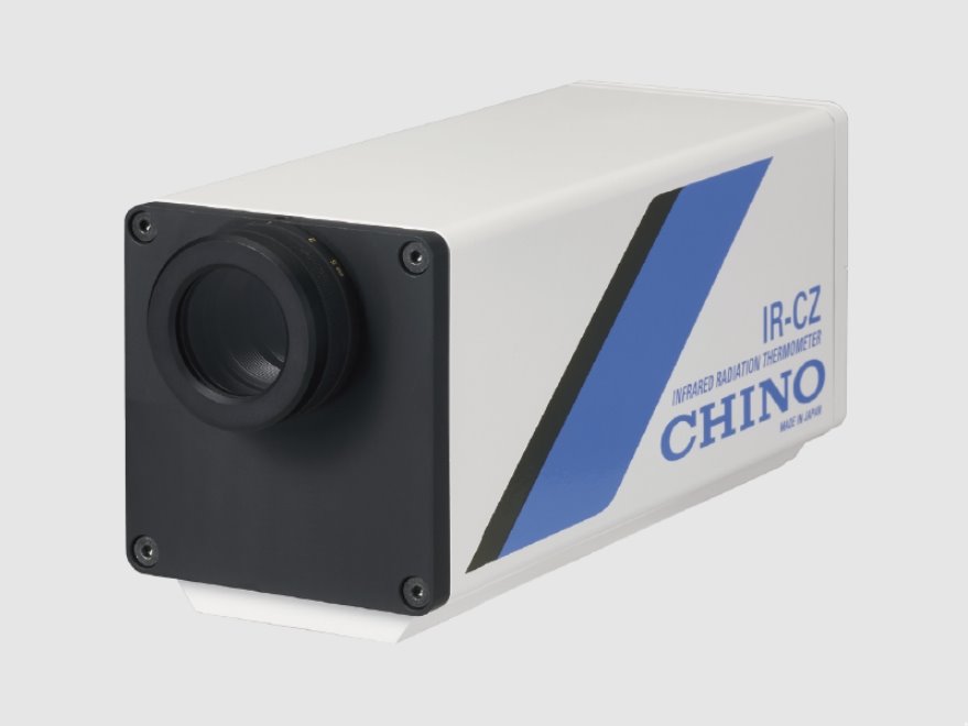 CHINO千野红外温度仪IR-CZS