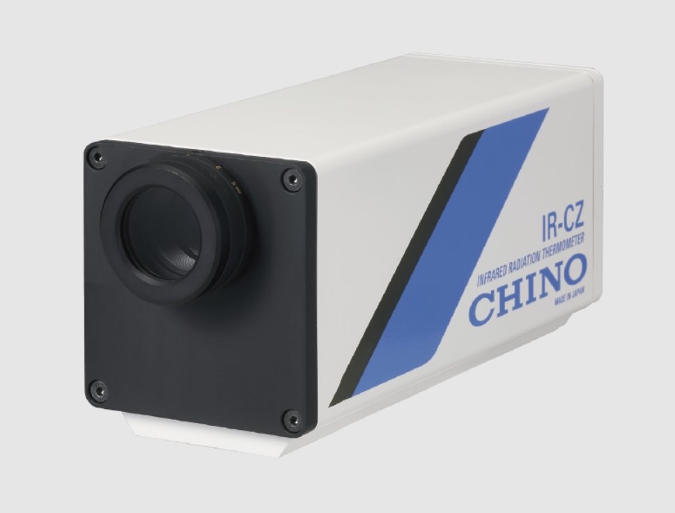 CHINO千野红外温度仪IR-CZP