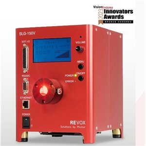REVOX莱宝克斯SLG-150V-1-MN光纤光源装置