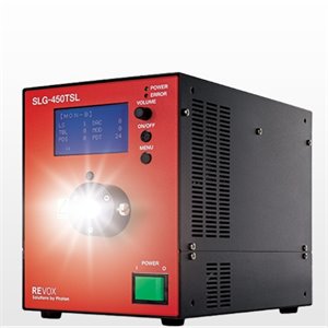 REVOX莱宝克斯SLG-150VFB-4-MM光纤光源装置