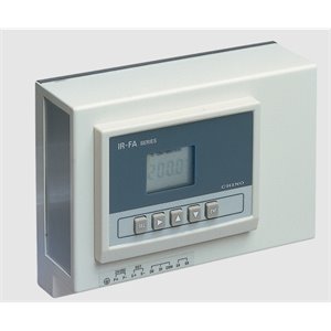 CHINO千野光纤式红外温度仪IR-FAS
