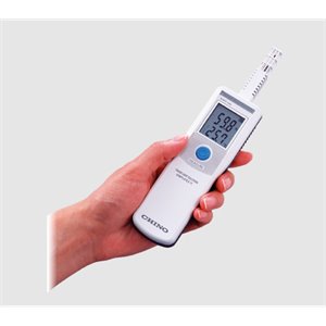 CHINO千野便携式温湿度计HN-EHSN