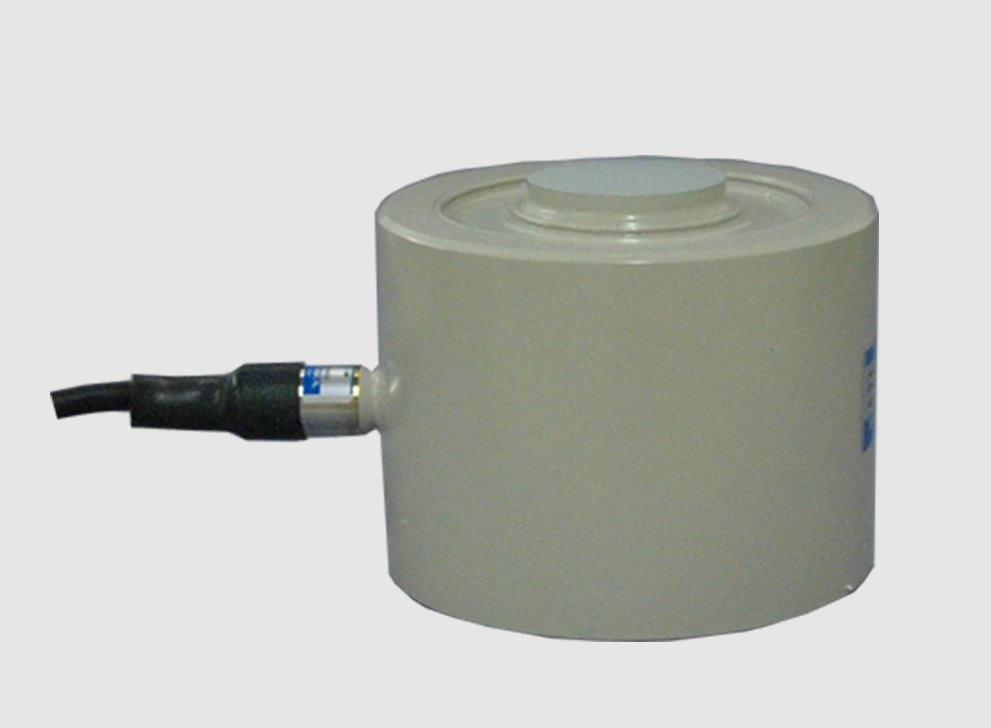 KYOWA共和小型压缩式载荷传感器LCV-A-500KN