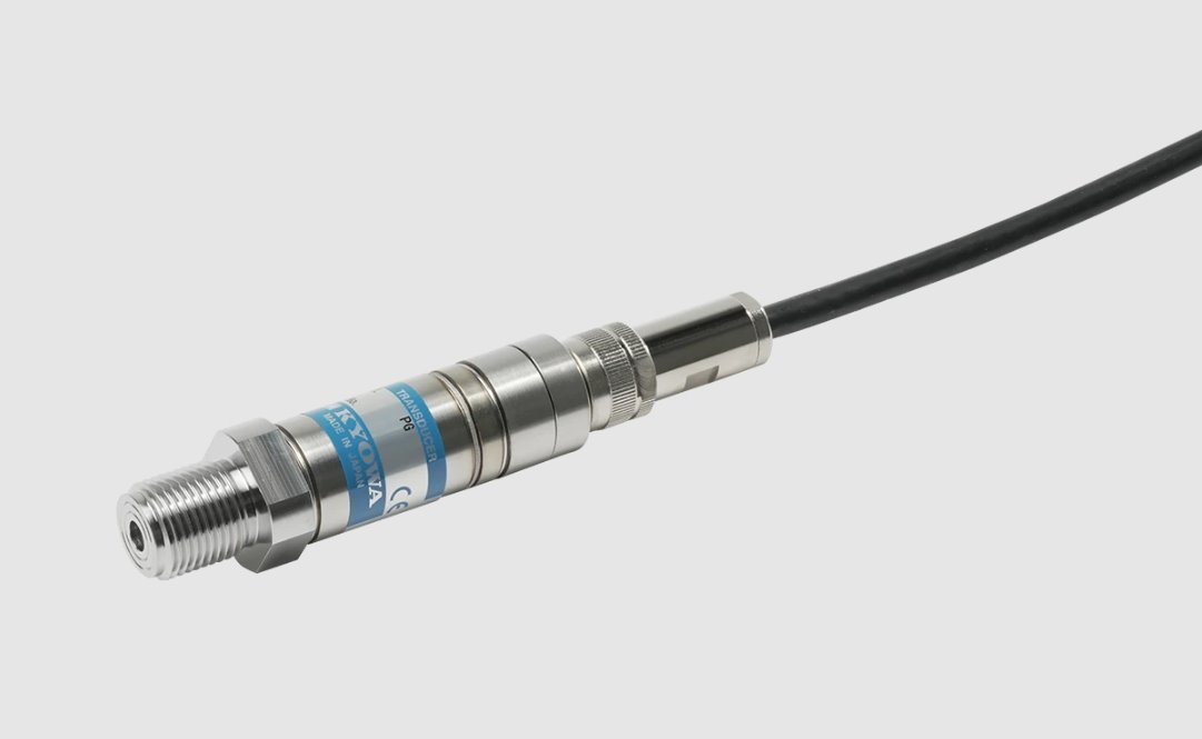 KYOWA共和高温用小型压力传感器PHF-S-10MPS3A