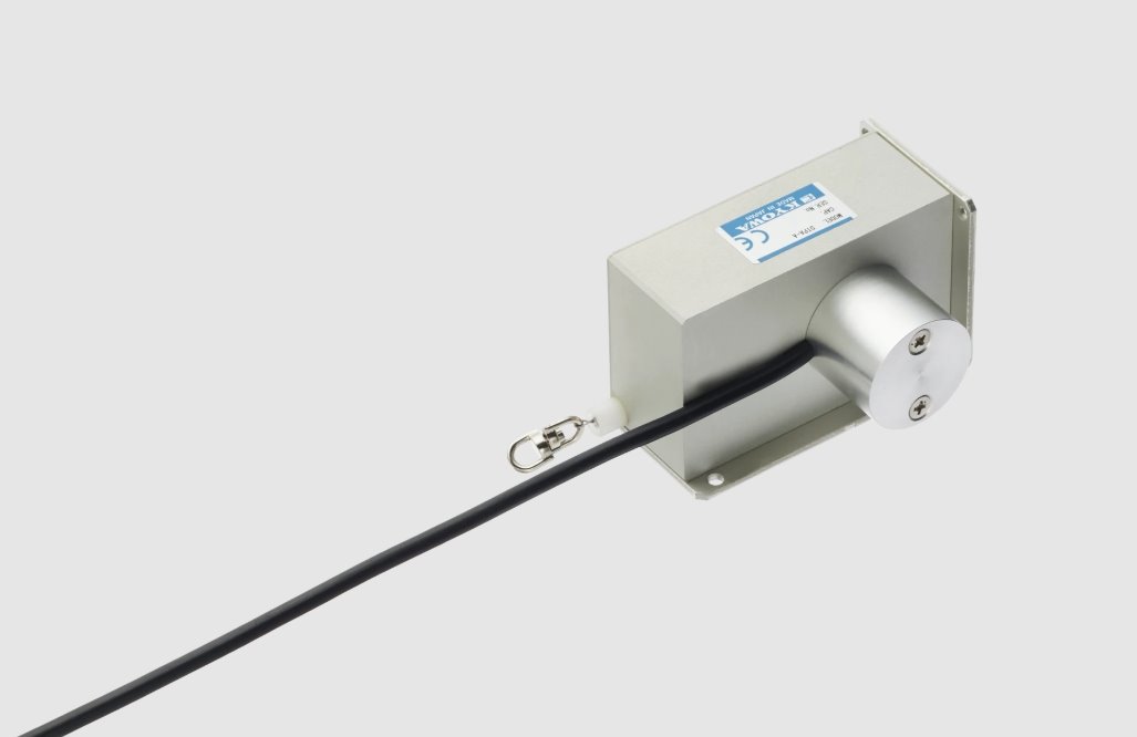 KYOWA共和拉线式位移传感器DTPA-A-500