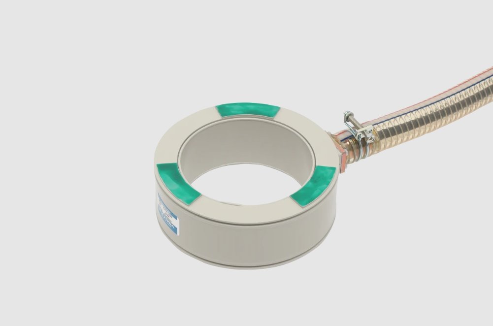 KYOWA共和垫圈式载荷计BL-10TB