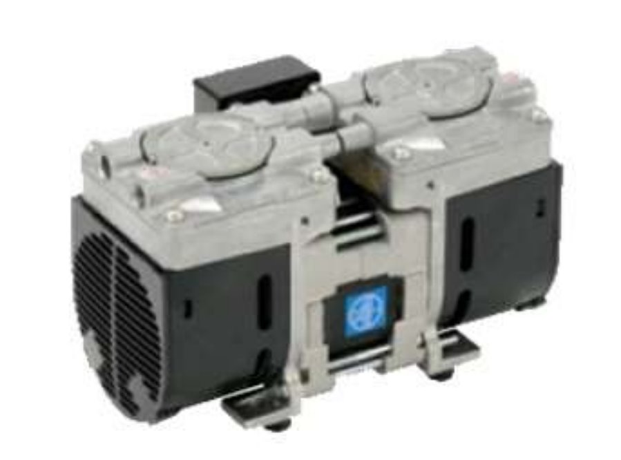 ULVAC爱发科涡旋式干泵DIS-252