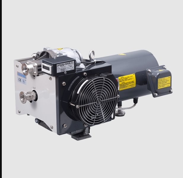 ULVAC爱发科涡旋式干泵DISL-503