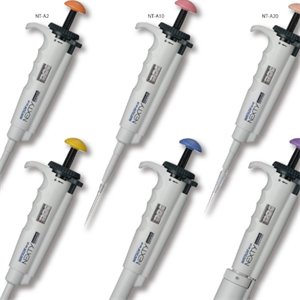 WATSON沃森NEXTY-A2可高压灭菌移液器