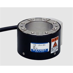 KYOWA共和小型6分力传感器LFM-A-1KN