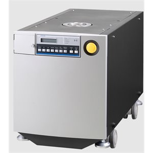 ULVAC爱发科多级罗茨型干泵LR60/LR90