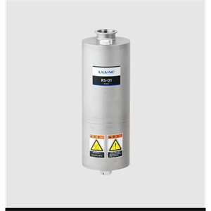 ULVAC爱发科多级罗茨型干泵RS-01