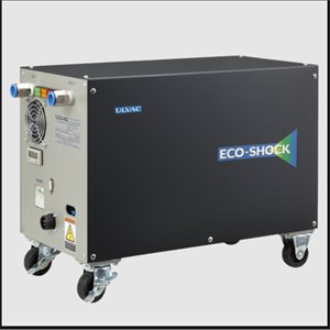 ULVAC爱发科多级罗茨型干泵ES10/ES4A