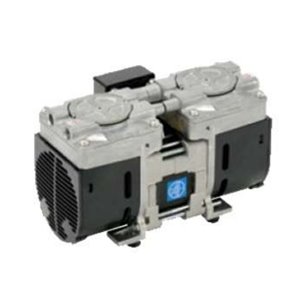 ULVAC爱发科涡旋式干泵DIS-252