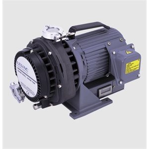 ULVAC爱发科涡旋式干泵DIS-90