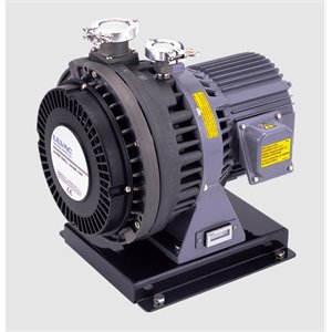 ULVAC爱发科涡旋式干泵DIS-501