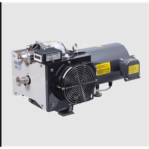 ULVAC爱发科涡旋式干泵DISL-503